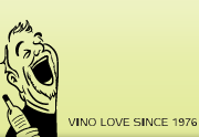 Vino love since 1976